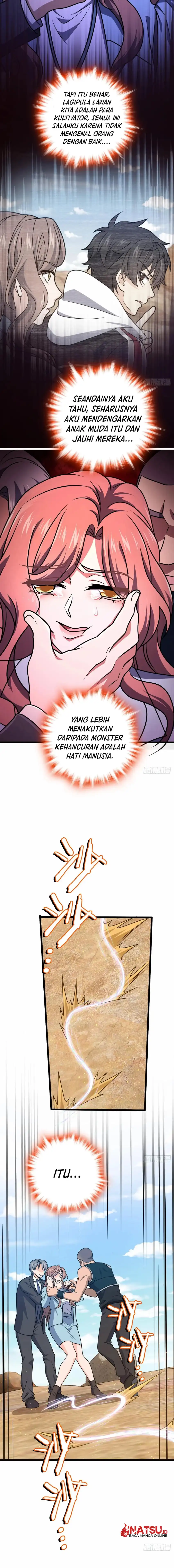 Baca Spare Me, Great Lord! - Chapter 724 halaman 11