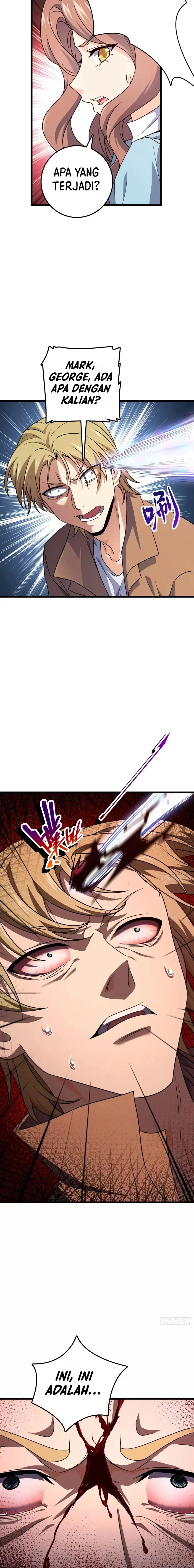 Baca Spare Me, Great Lord! - Chapter 724 halaman 13