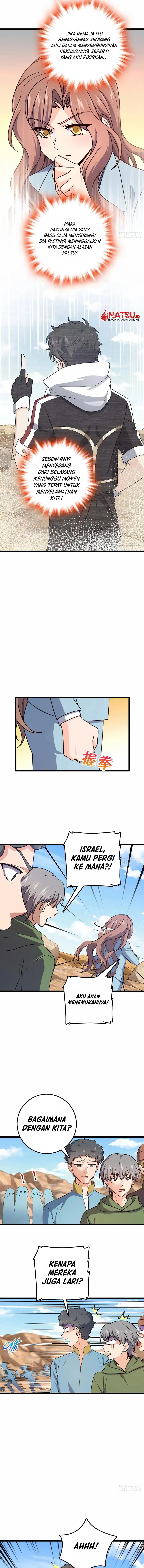 Baca Spare Me, Great Lord! - Chapter 724 halaman 15