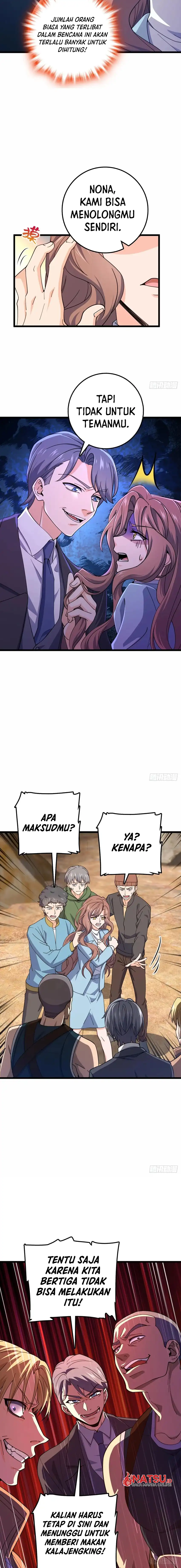 Baca Spare Me, Great Lord! - Chapter 724 halaman 8