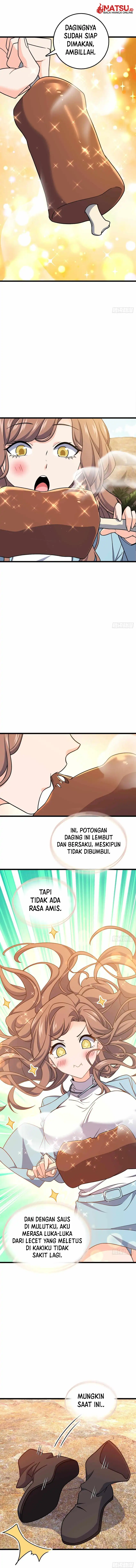 Baca Spare Me, Great Lord! - Chapter 725 halaman 12