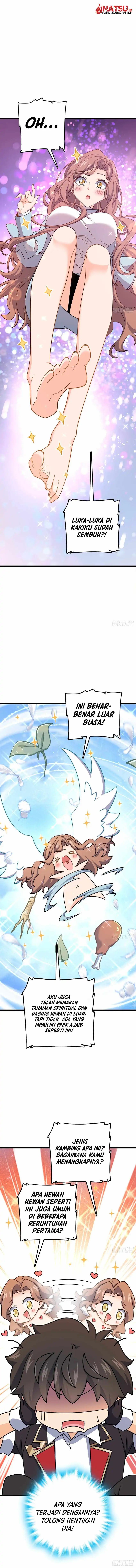 Baca Spare Me, Great Lord! - Chapter 725 halaman 13