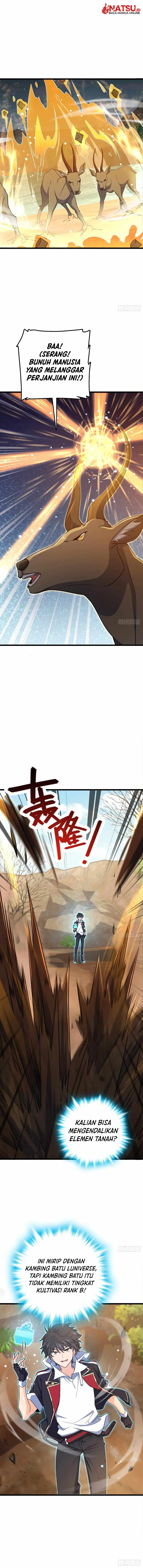 Baca Spare Me, Great Lord! - Chapter 725 halaman 5