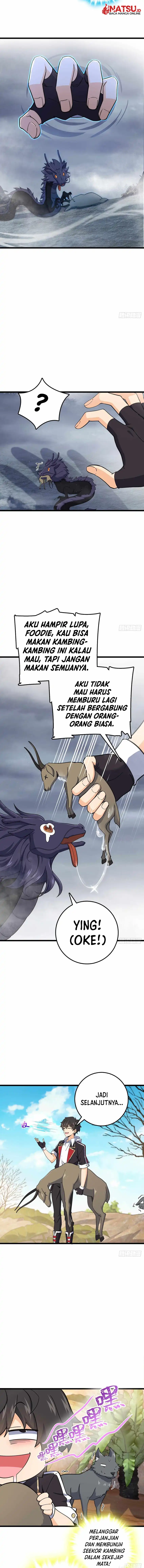Baca Spare Me, Great Lord! - Chapter 725 halaman 8