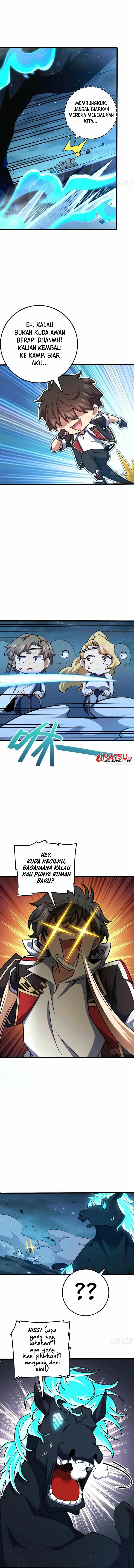 Baca Spare Me, Great Lord! - Chapter 732 halaman 4