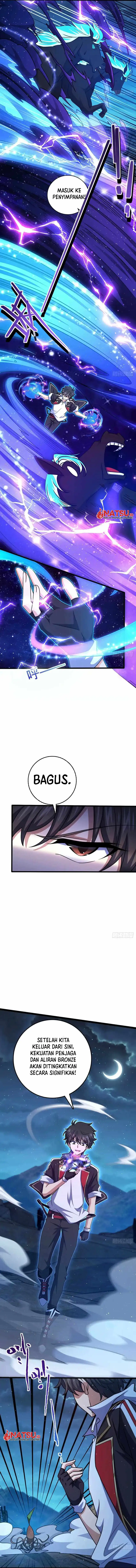 Baca Spare Me, Great Lord! - Chapter 732 halaman 6