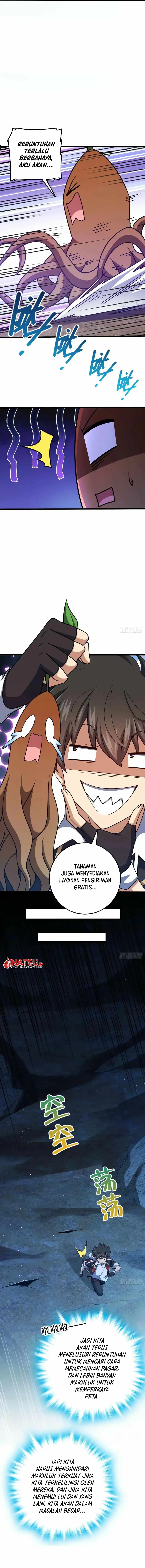 Baca Spare Me, Great Lord! - Chapter 732 halaman 7