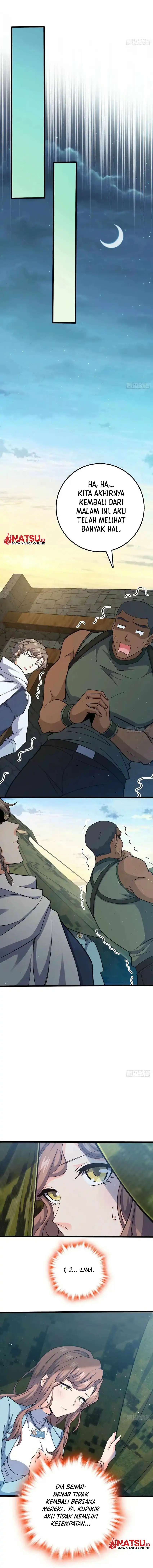 Baca Spare Me, Great Lord! - Chapter 732 halaman 8