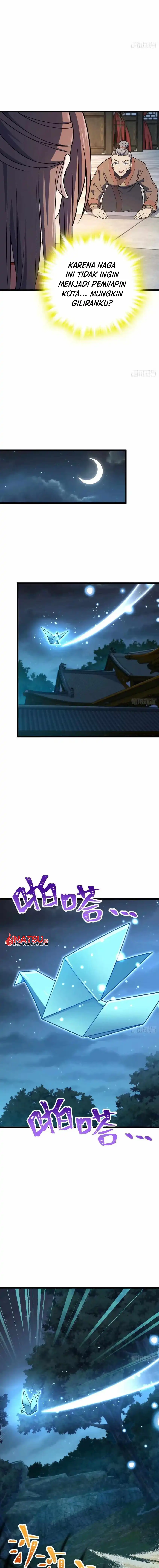 Baca Spare Me, Great Lord! - Chapter 733 halaman 10