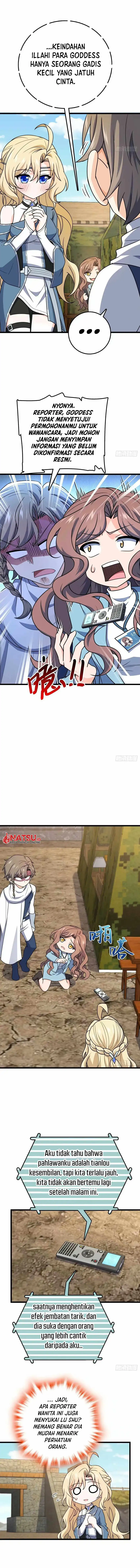 Baca Spare Me, Great Lord! - Chapter 733 halaman 2