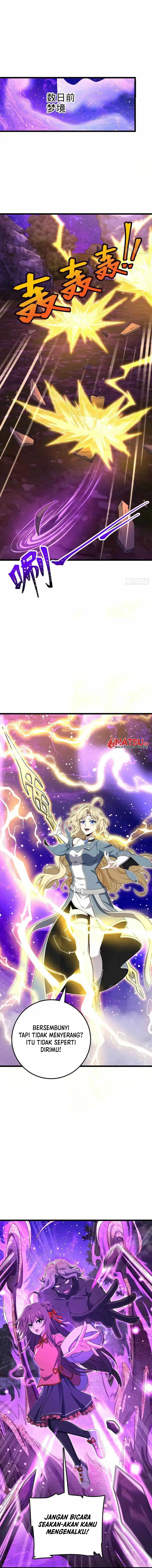 Baca Spare Me, Great Lord! - Chapter 733 halaman 5