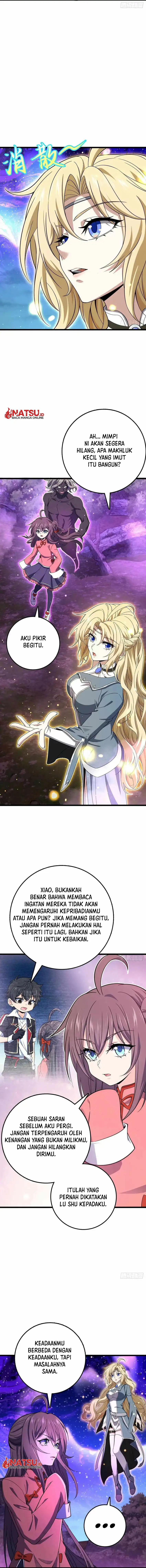 Baca Spare Me, Great Lord! - Chapter 733 halaman 6