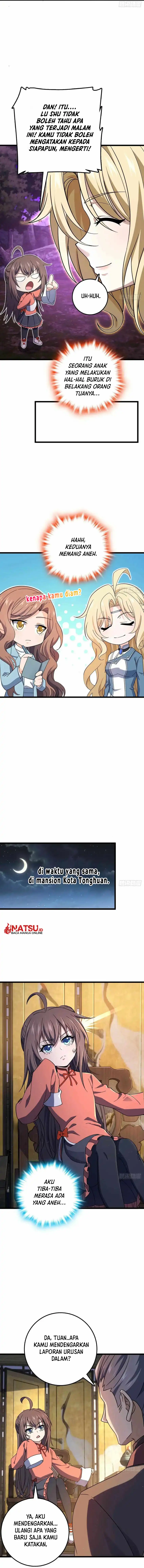 Baca Spare Me, Great Lord! - Chapter 733 halaman 7