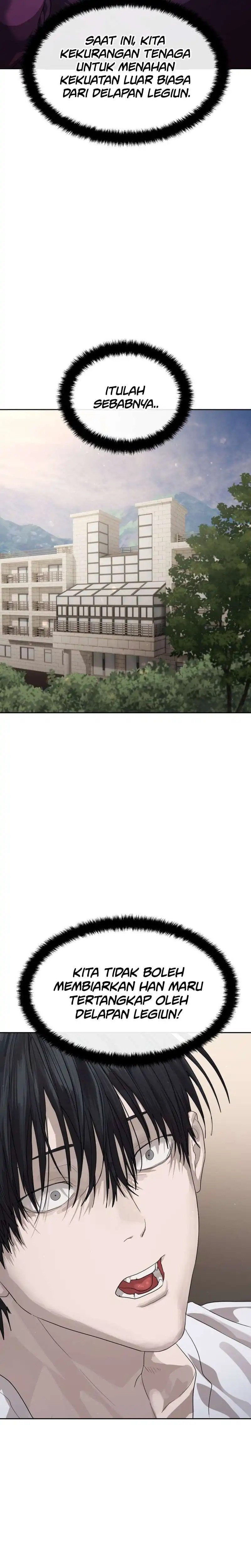 Baca Special Civil Servant - Chapter 50 halaman 12