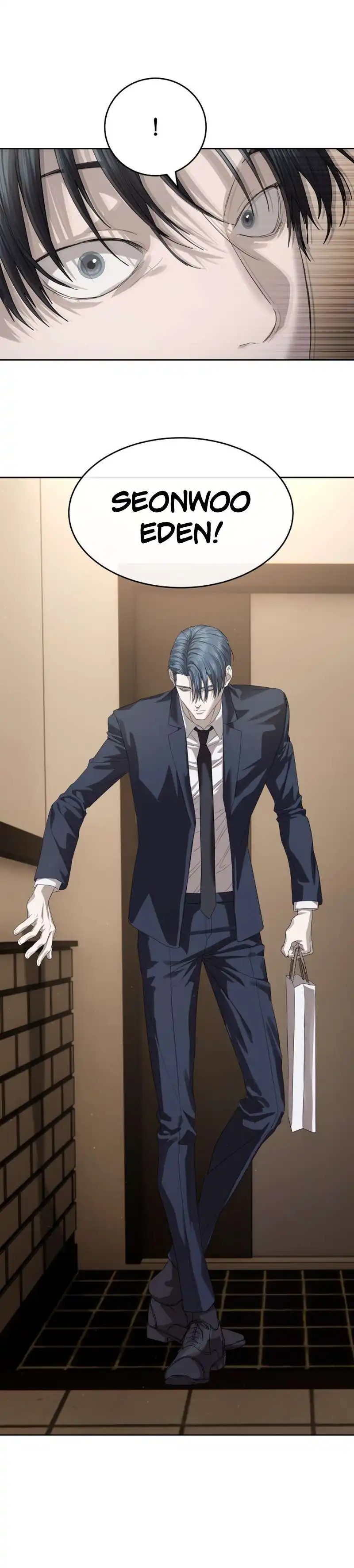 Baca Special Civil Servant - Chapter 50 halaman 14