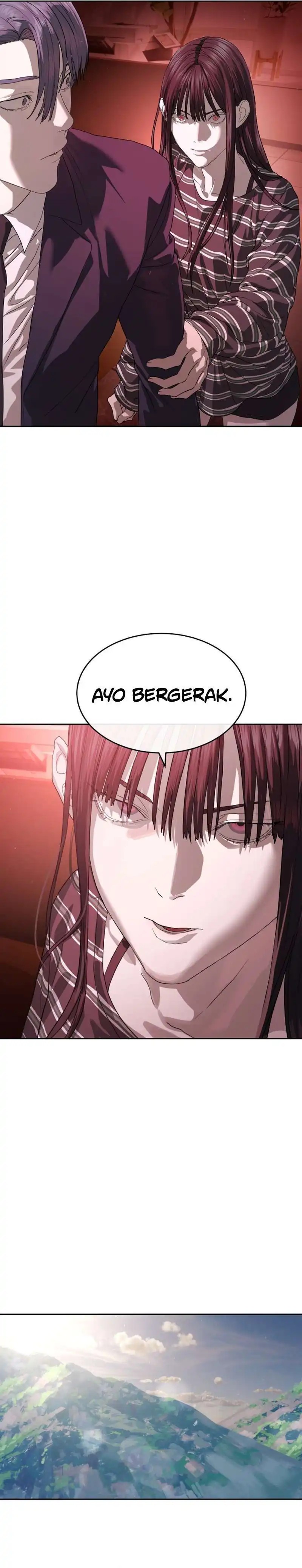 Baca Special Civil Servant - Chapter 50 halaman 21
