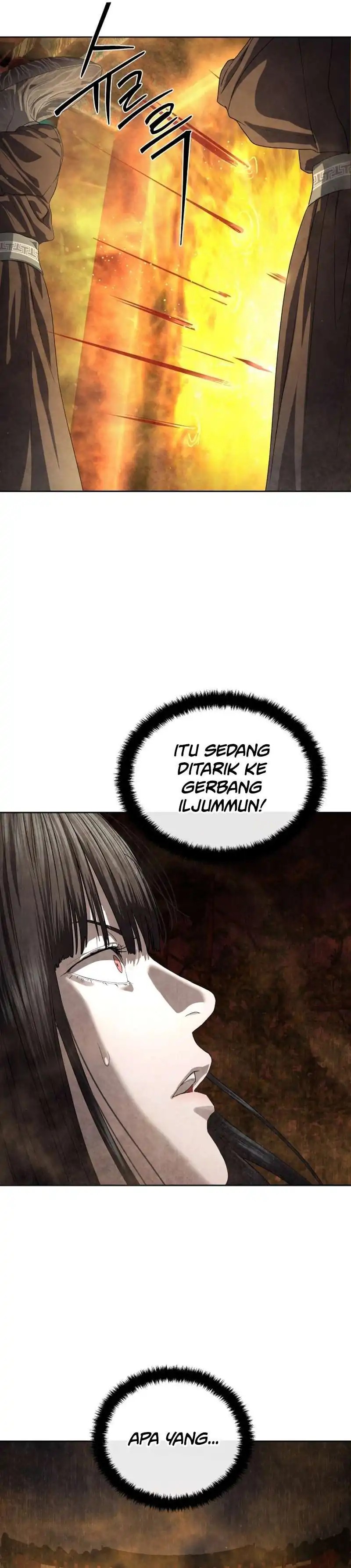 Baca Special Civil Servant - Chapter 50 halaman 26