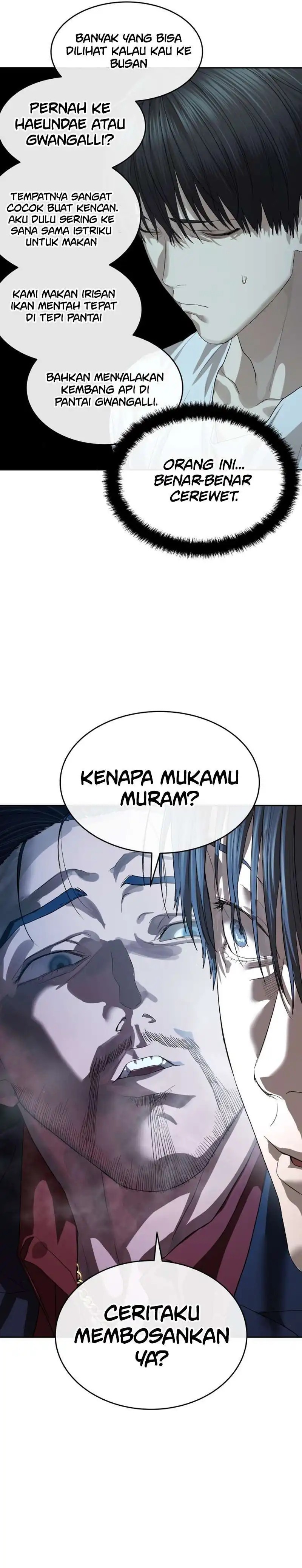 Baca Special Civil Servant - Chapter 50 halaman 30