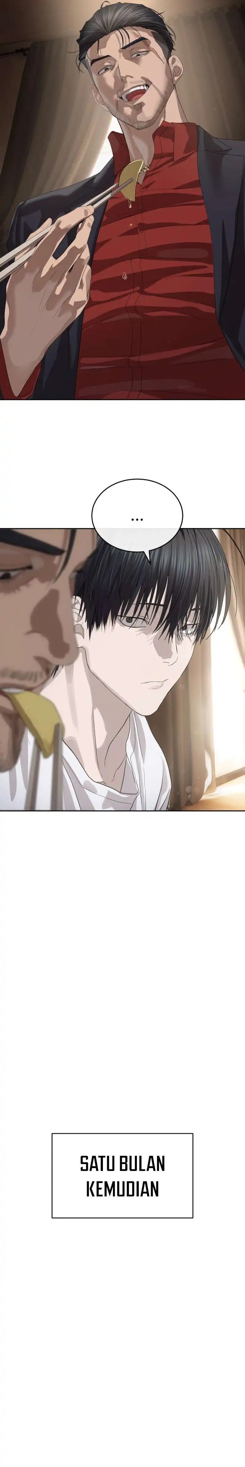 Baca Special Civil Servant - Chapter 50 halaman 35