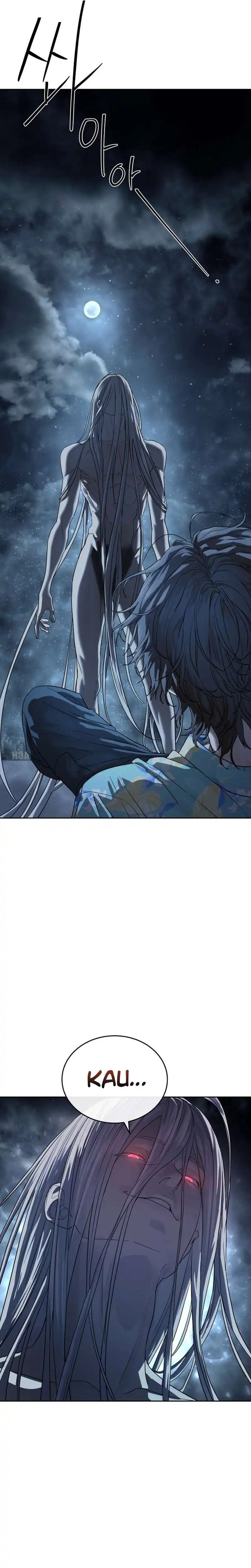 Baca Special Civil Servant - Chapter 50 halaman 38