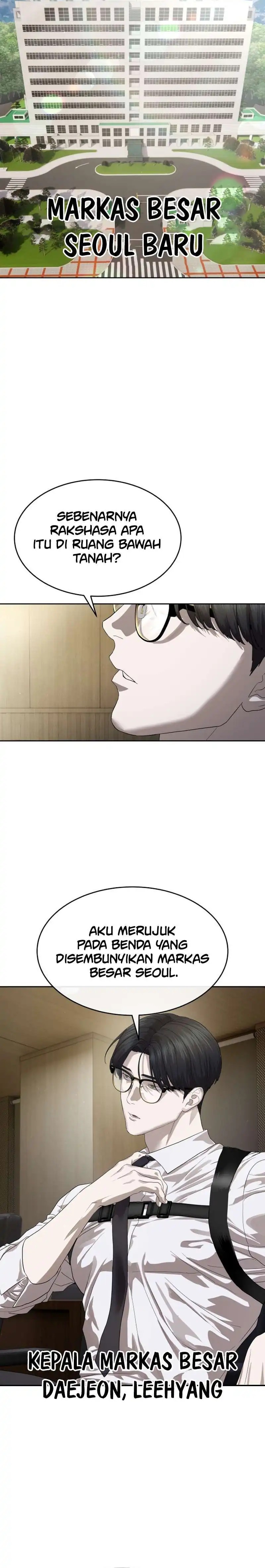 Baca Special Civil Servant - Chapter 50 halaman 4