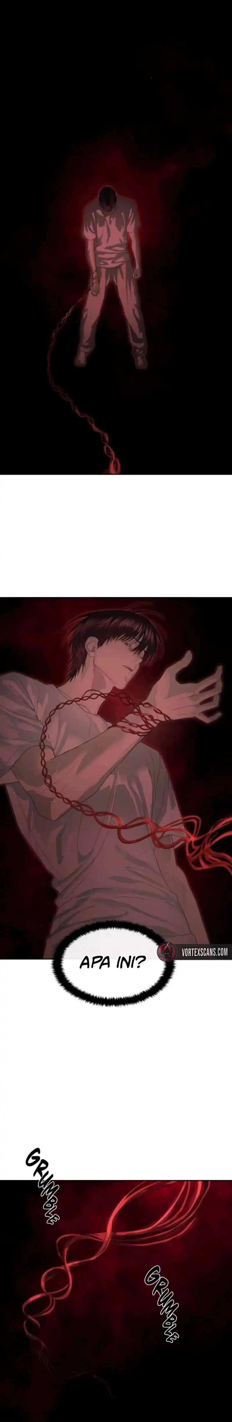 Baca Special Civil Servant - Chapter 51 halaman 11