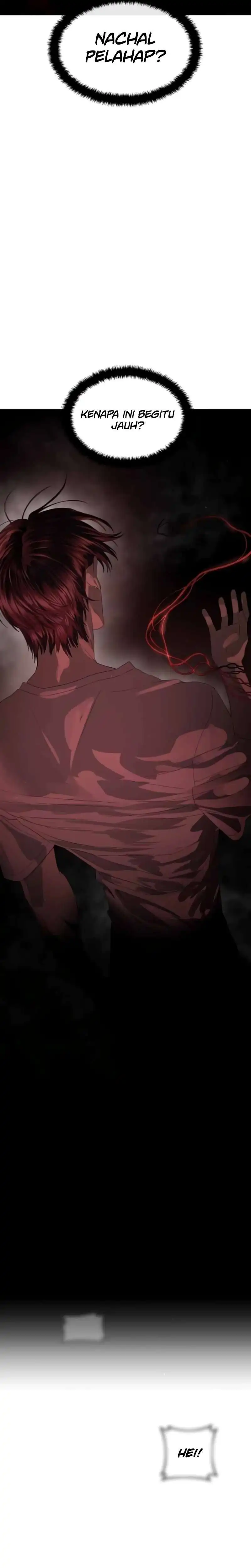 Baca Special Civil Servant - Chapter 51 halaman 12