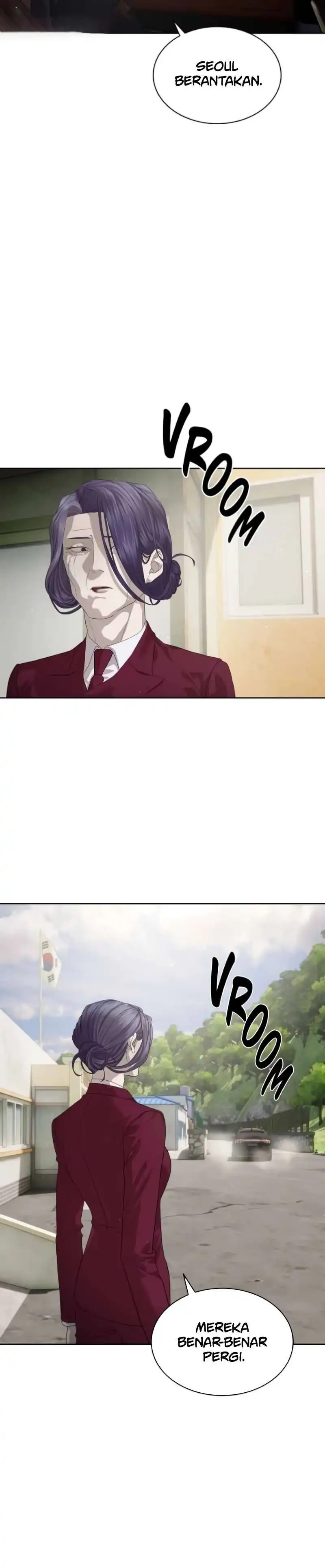 Baca Special Civil Servant - Chapter 51 halaman 17