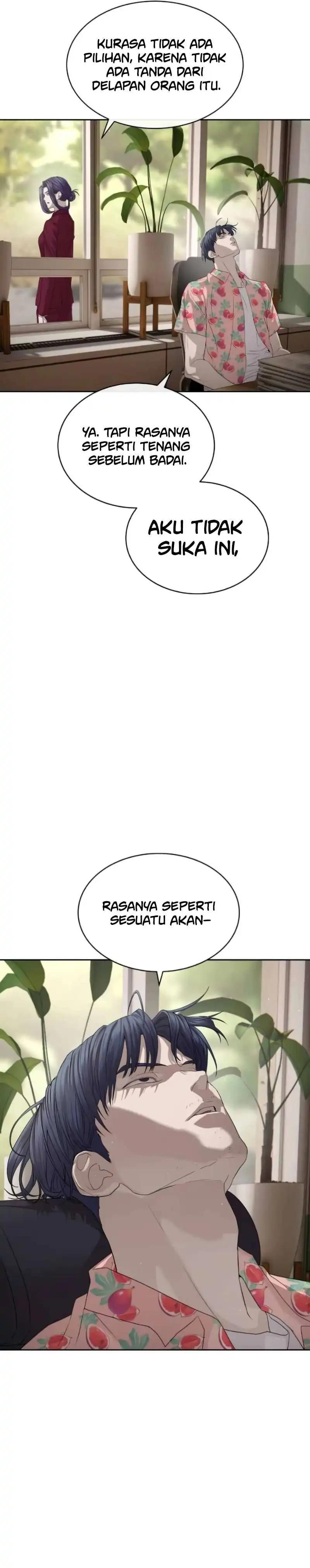 Baca Special Civil Servant - Chapter 51 halaman 18