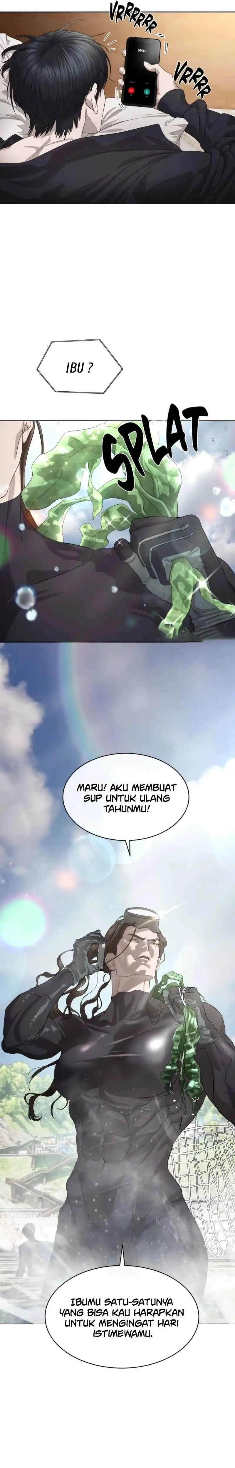 Baca Special Civil Servant - Chapter 51 halaman 20