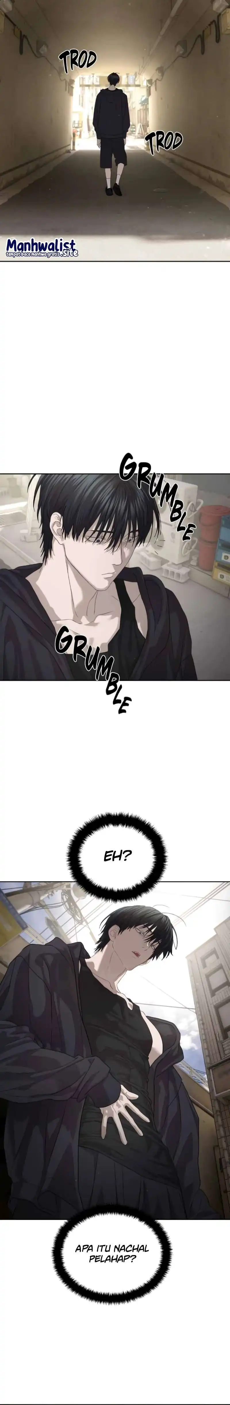 Baca Special Civil Servant - Chapter 51 halaman 26