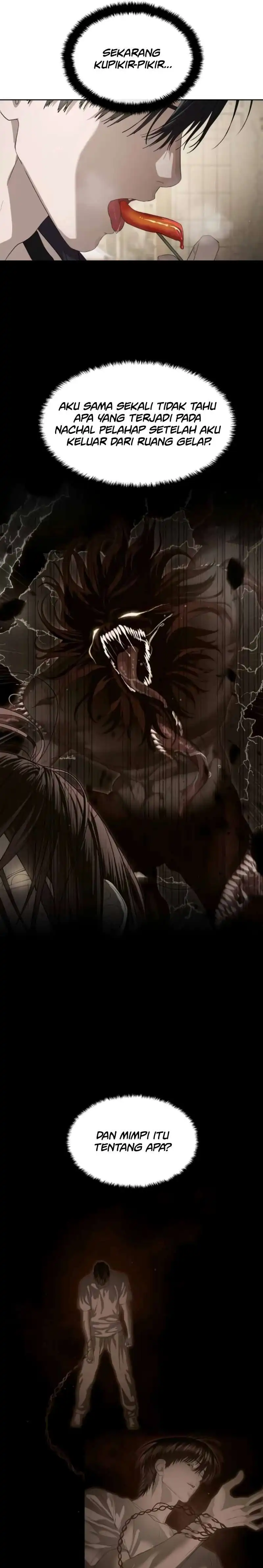 Baca Special Civil Servant - Chapter 51 halaman 28