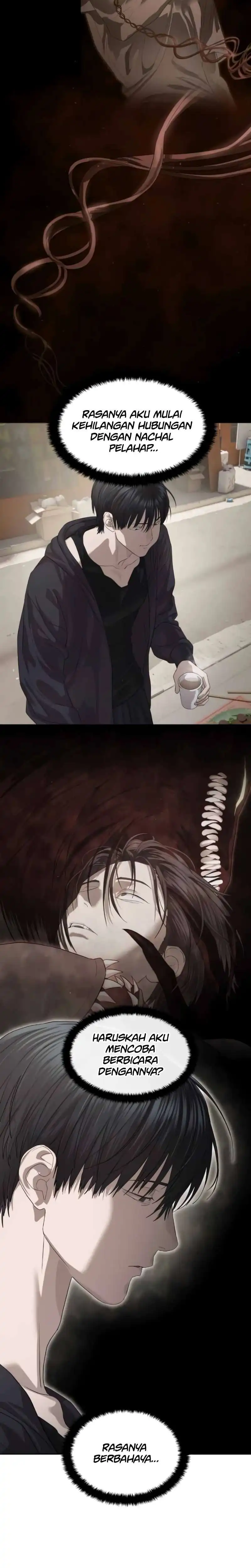 Baca Special Civil Servant - Chapter 51 halaman 29