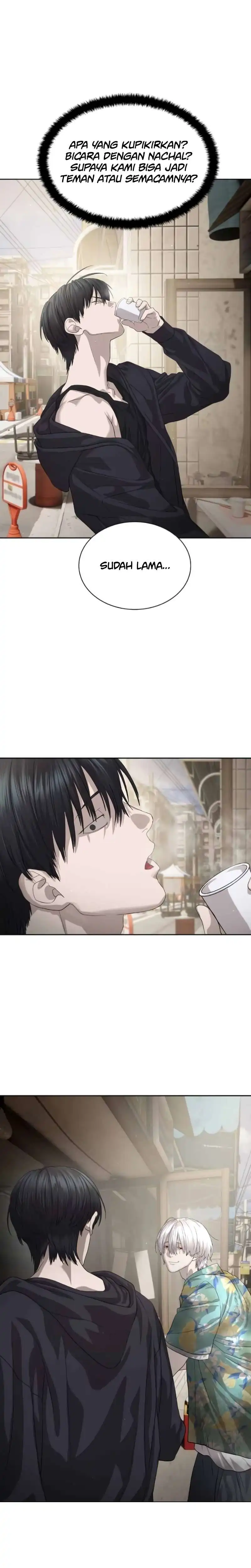 Baca Special Civil Servant - Chapter 51 halaman 30