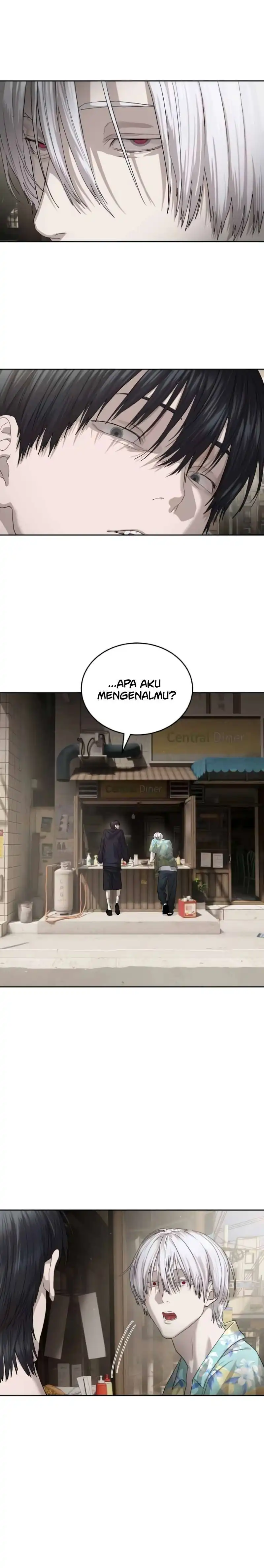 Baca Special Civil Servant - Chapter 51 halaman 31