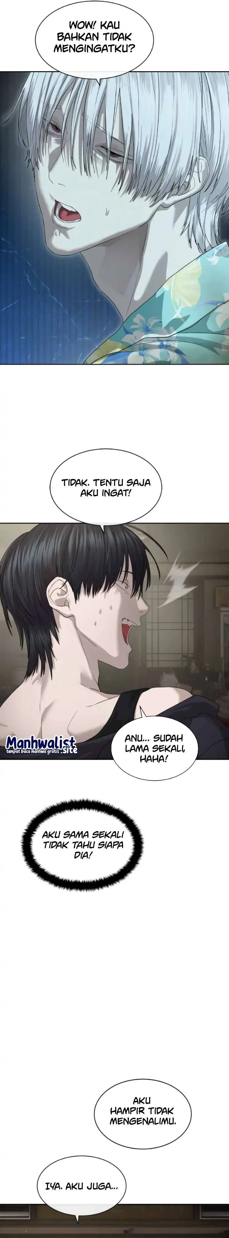 Baca Special Civil Servant - Chapter 51 halaman 32