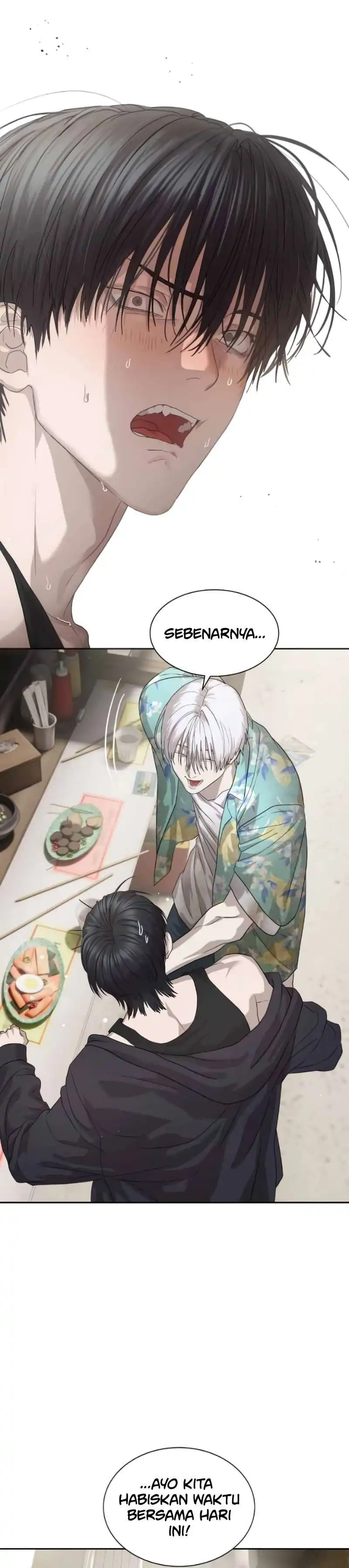 Baca Special Civil Servant - Chapter 51 halaman 36