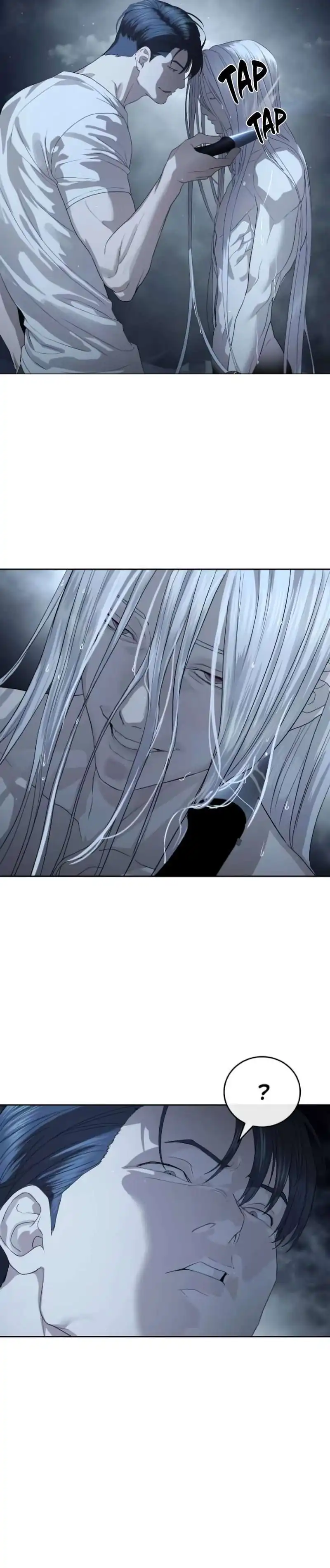 Baca Special Civil Servant - Chapter 51 halaman 4