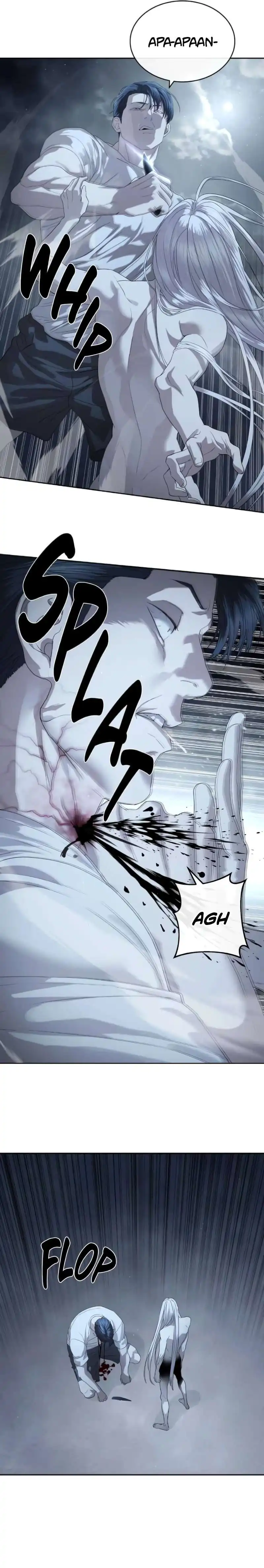 Baca Special Civil Servant - Chapter 51 halaman 5