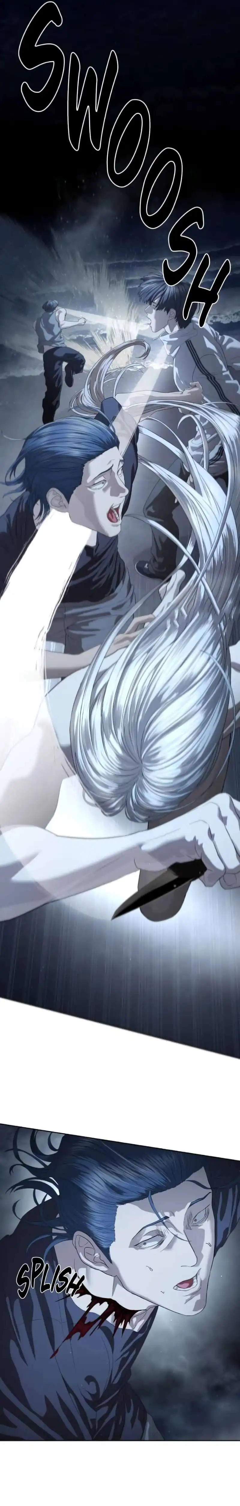 Baca Special Civil Servant - Chapter 51 halaman 7