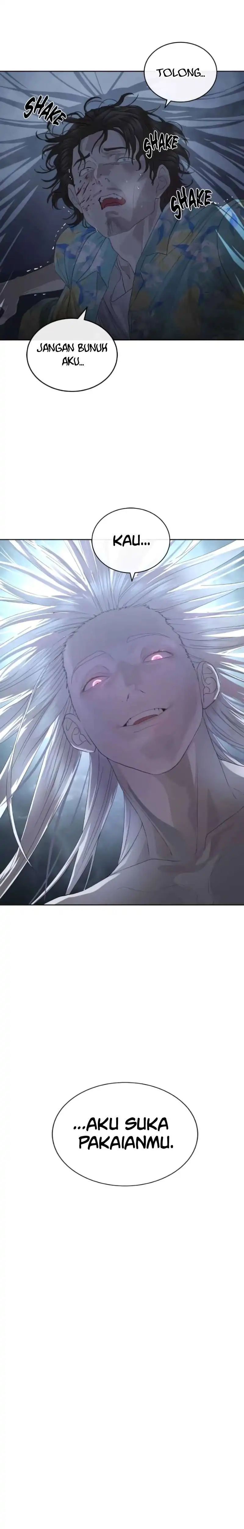 Baca Special Civil Servant - Chapter 51 halaman 9