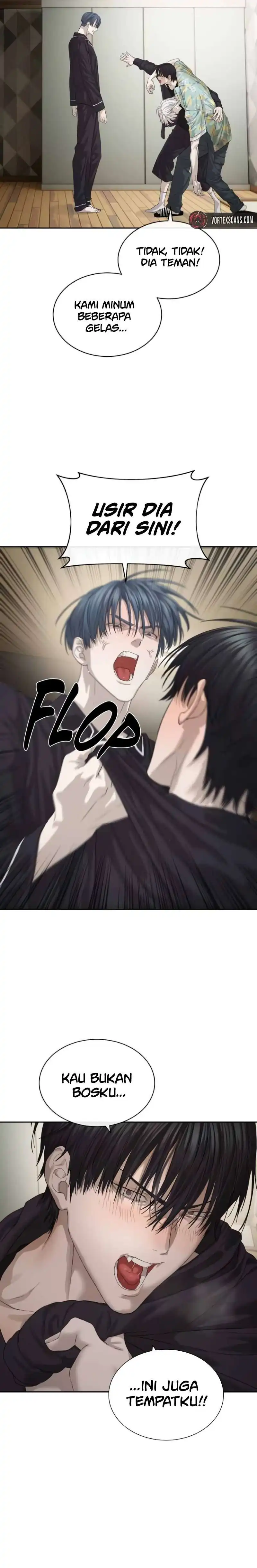 Baca Special Civil Servant - Chapter 52 halaman 10