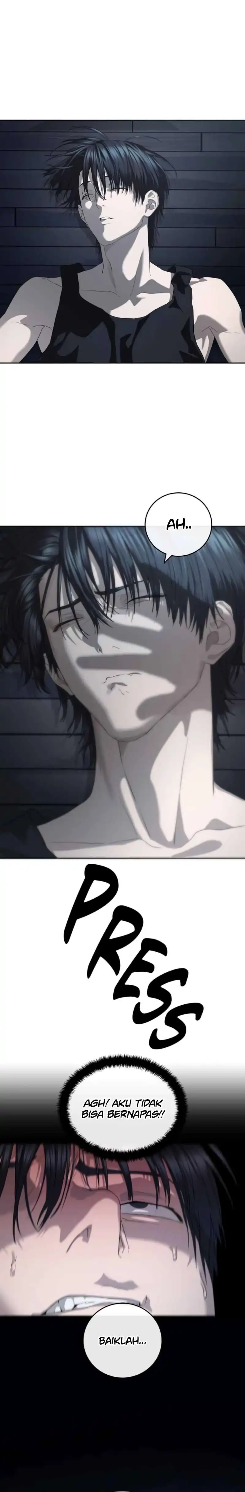 Baca Special Civil Servant - Chapter 52 halaman 12