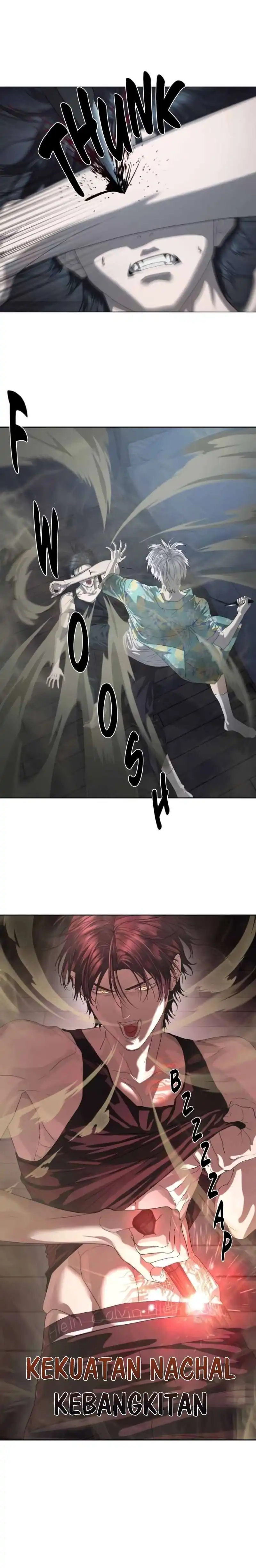 Baca Special Civil Servant - Chapter 52 halaman 14