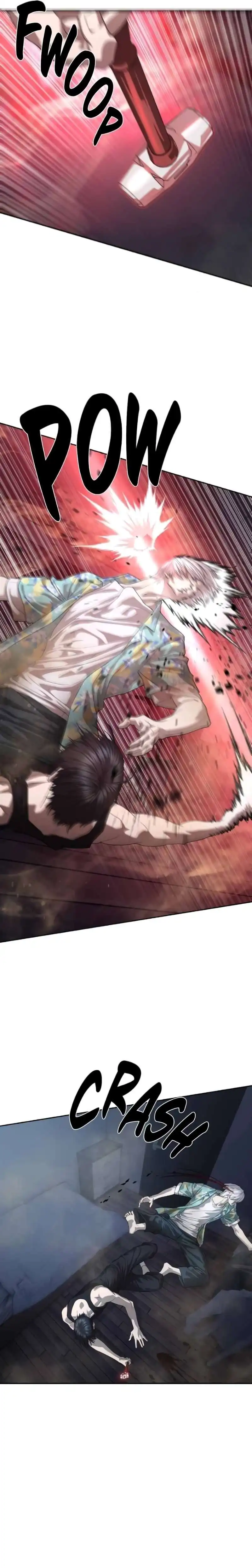 Baca Special Civil Servant - Chapter 52 halaman 15