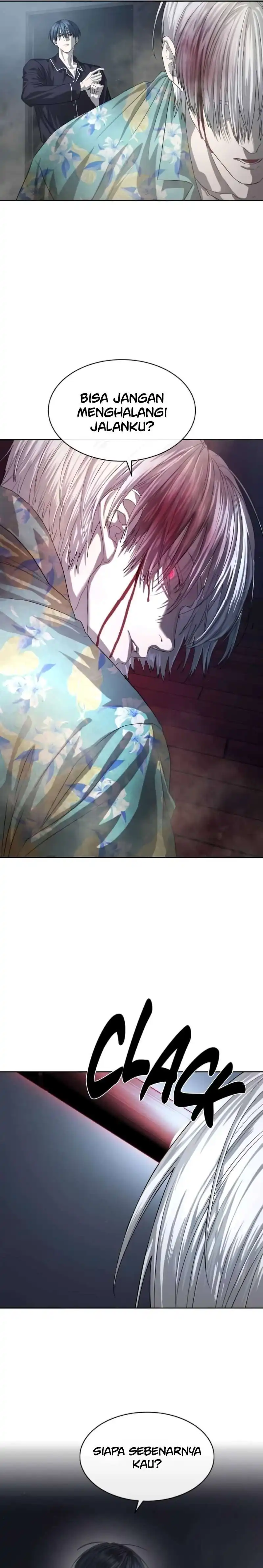 Baca Special Civil Servant - Chapter 52 halaman 20