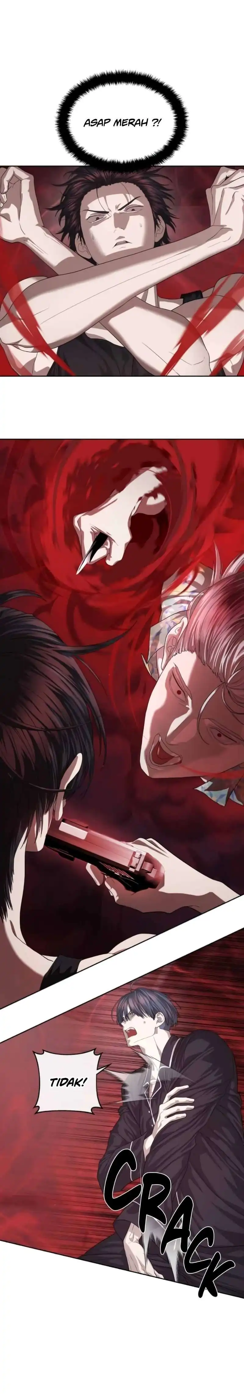 Baca Special Civil Servant - Chapter 52 halaman 23