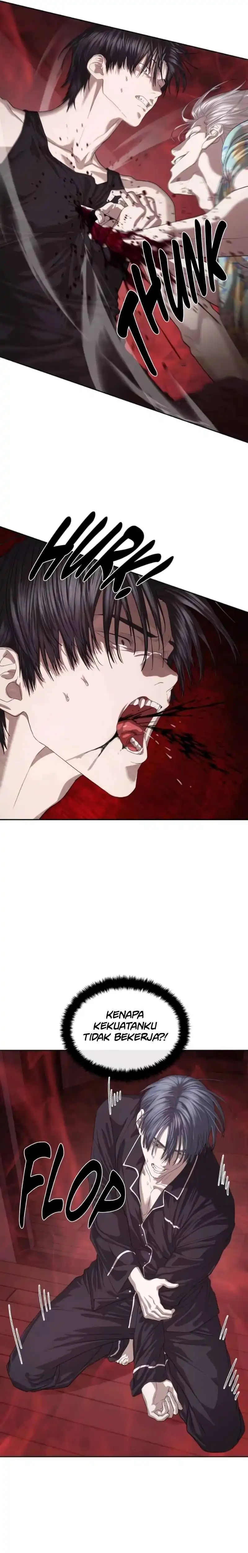 Baca Special Civil Servant - Chapter 52 halaman 24