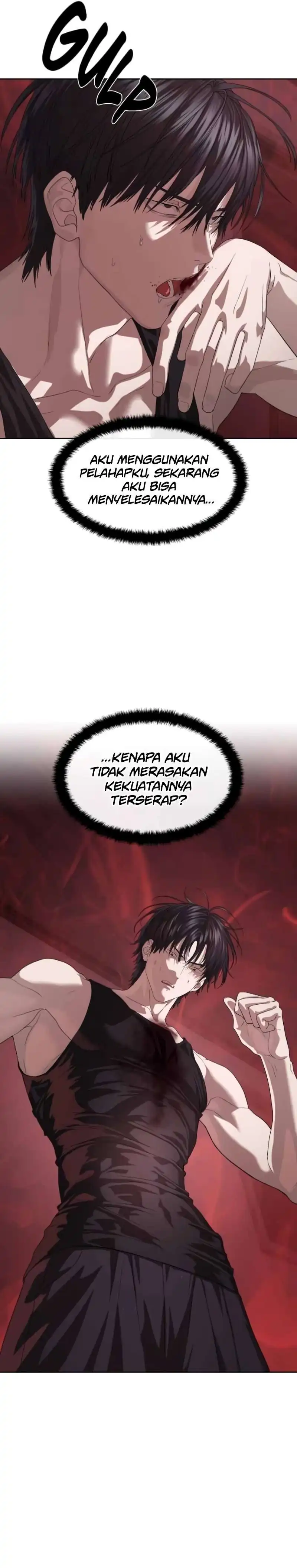 Baca Special Civil Servant - Chapter 52 halaman 26