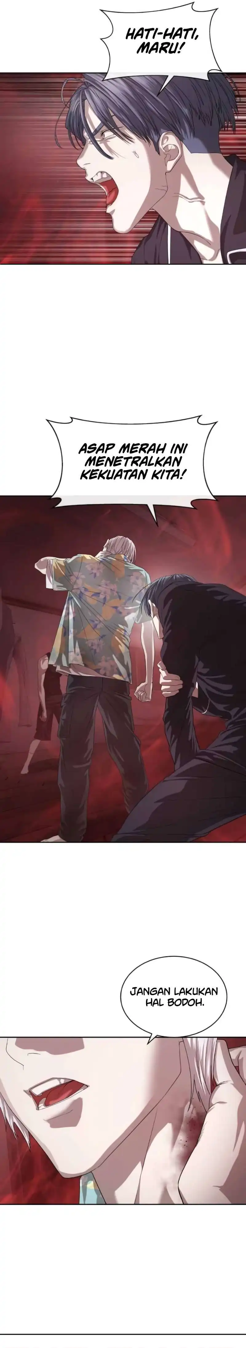 Baca Special Civil Servant - Chapter 52 halaman 27